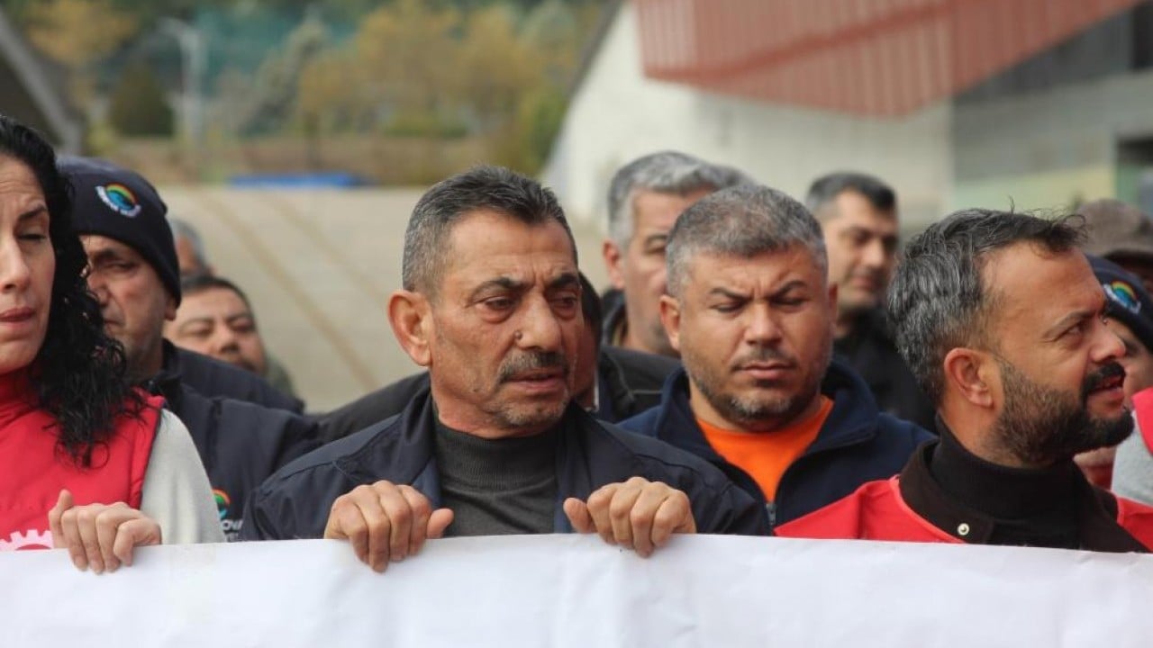 Foto - CHP’nin "işçinin yanındayız" palavrası yine çöktü İşçiye para yok