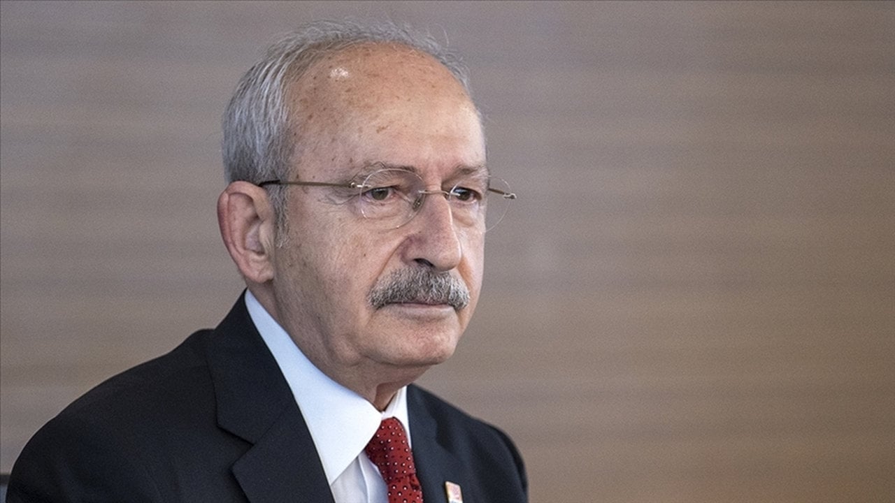 Foto - CHP’nin kalesi yıkılıyor! Kılıçdaroğlu’nu hepsi terk edecek, sadece 4’ü kalacak