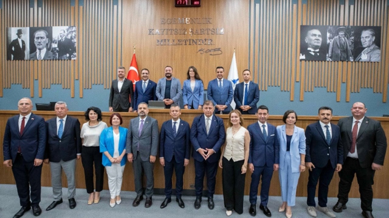 Foto - CHP’nin kalesi yıkılıyor! Kılıçdaroğlu’nu hepsi terk edecek, sadece 4’ü kalacak