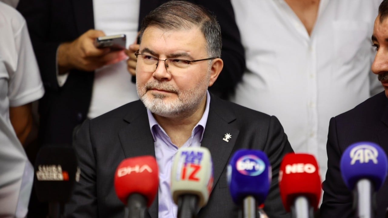 Foto - CHP'nin kalesinde AK Parti'ye 370 yeni isim katıldı!