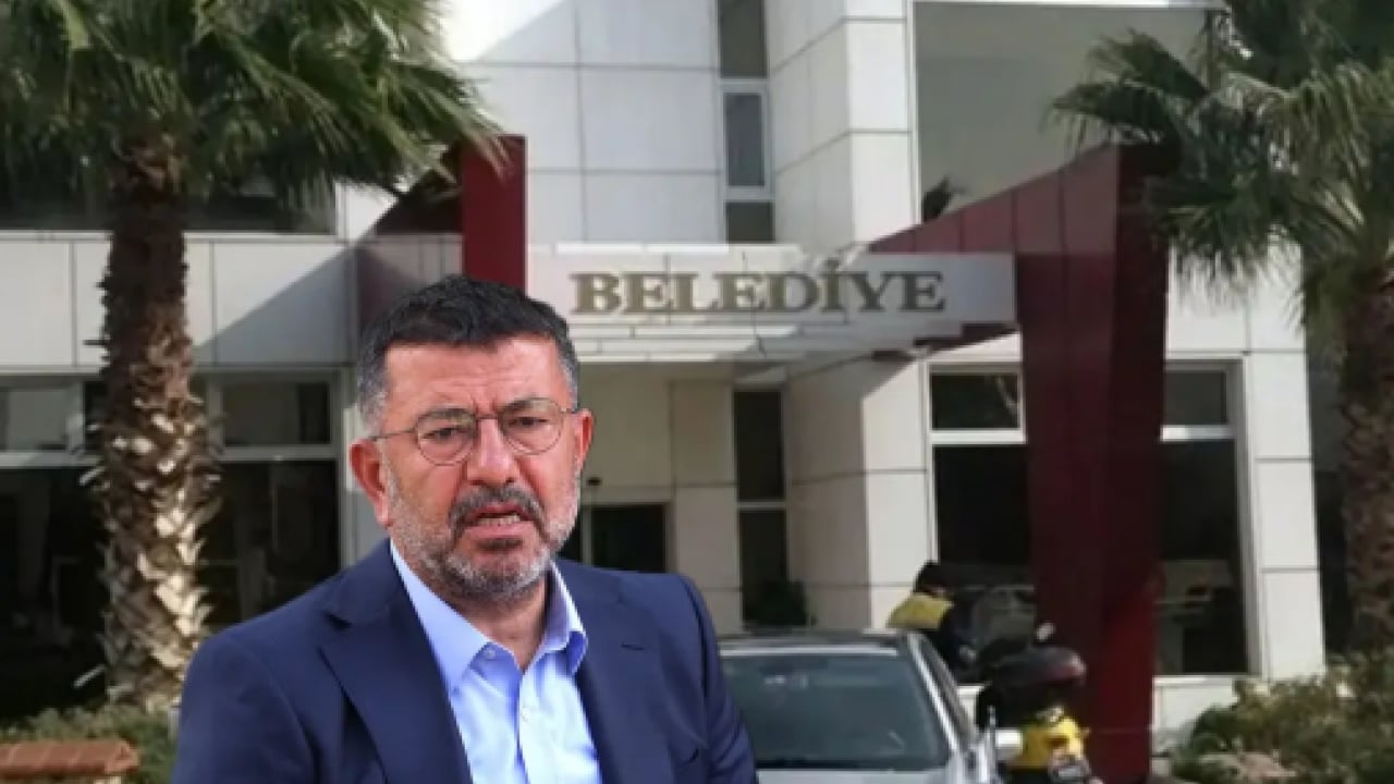 Foto - CHP’nin kirli işleri bir bir ifşa oluyor: Rüşvet danışmana, transfer Ağbaba’ya