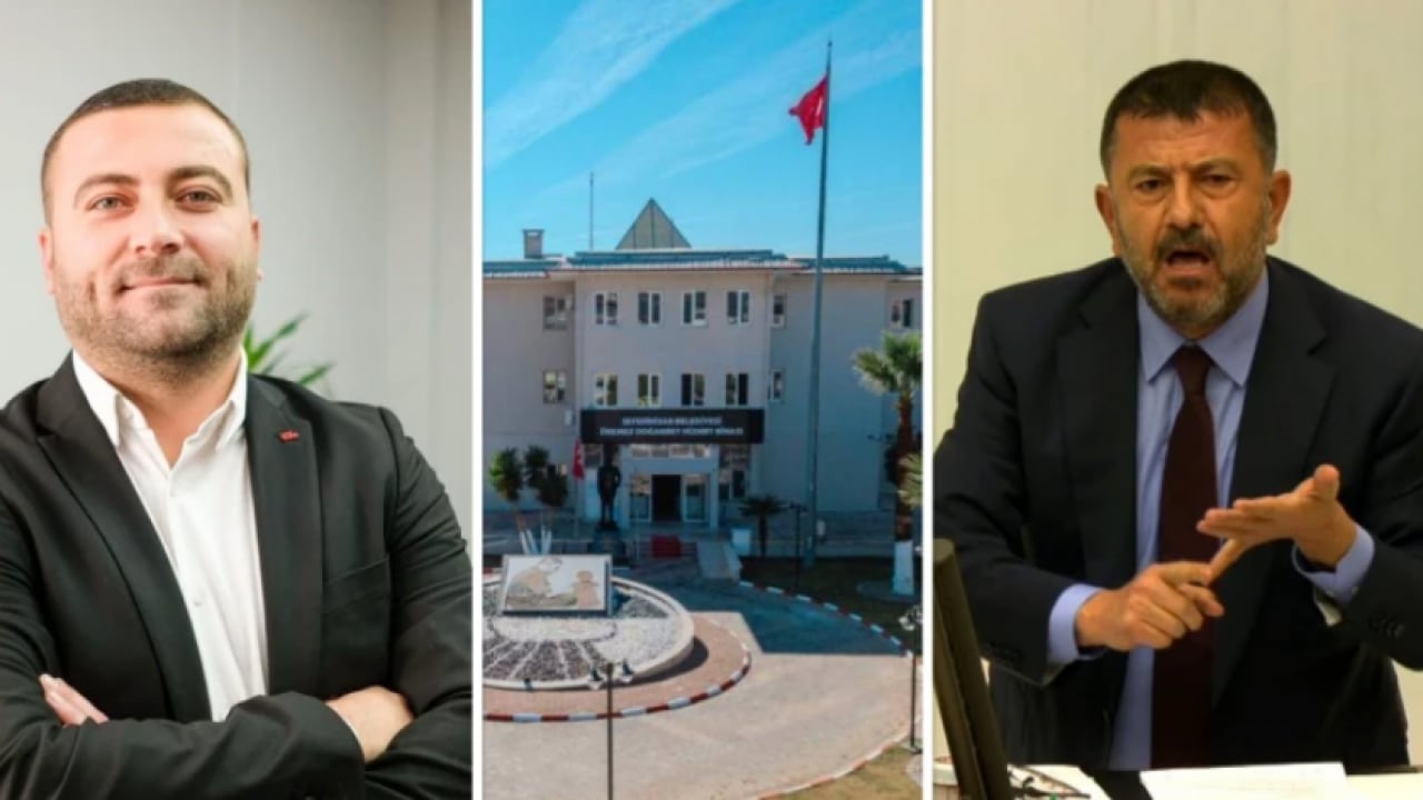 Foto - CHP’nin kirli işleri bir bir ifşa oluyor: Rüşvet danışmana, transfer Ağbaba’ya