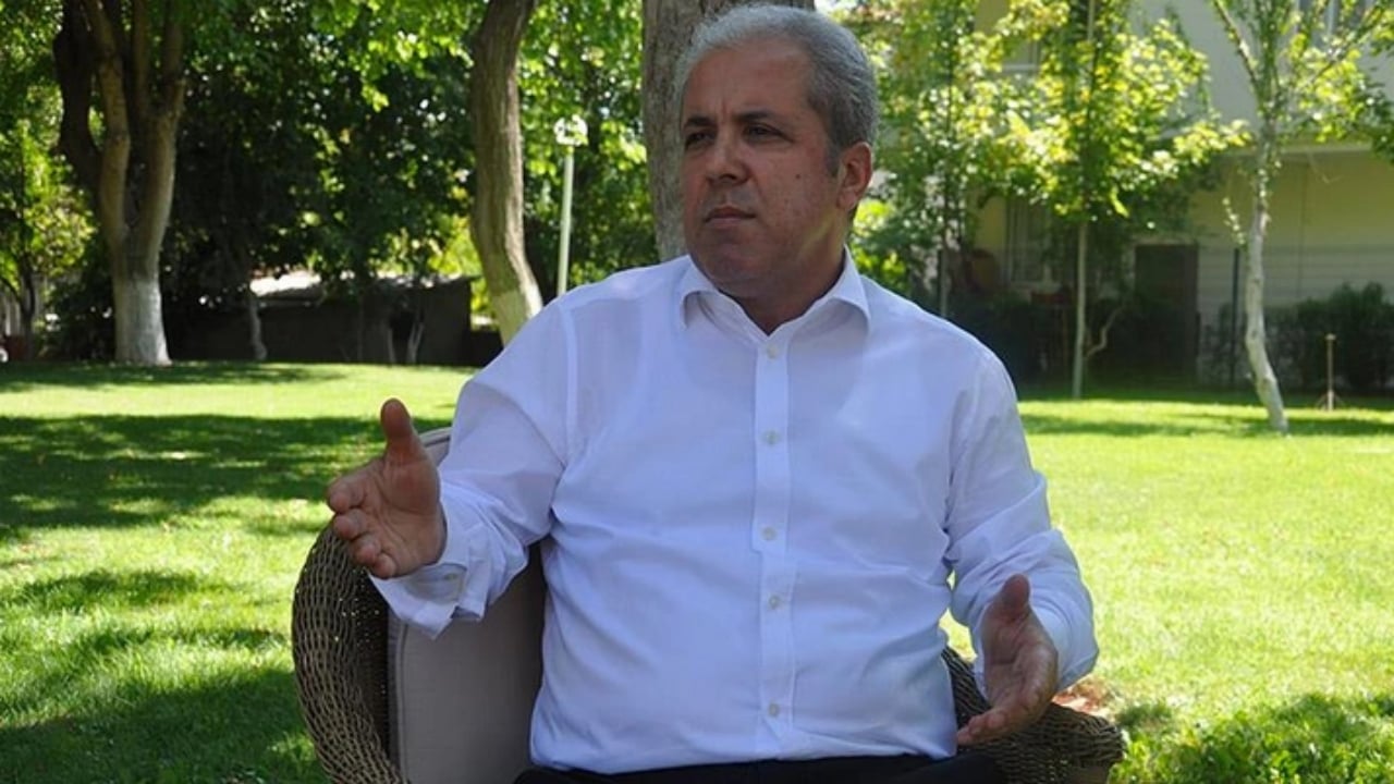 Foto - CHP’nin kurultay davası düştü, AK Parti cephesinden ilk açıklama geldi! Şamil Tayyar’dan, beklenmedik çıkış
