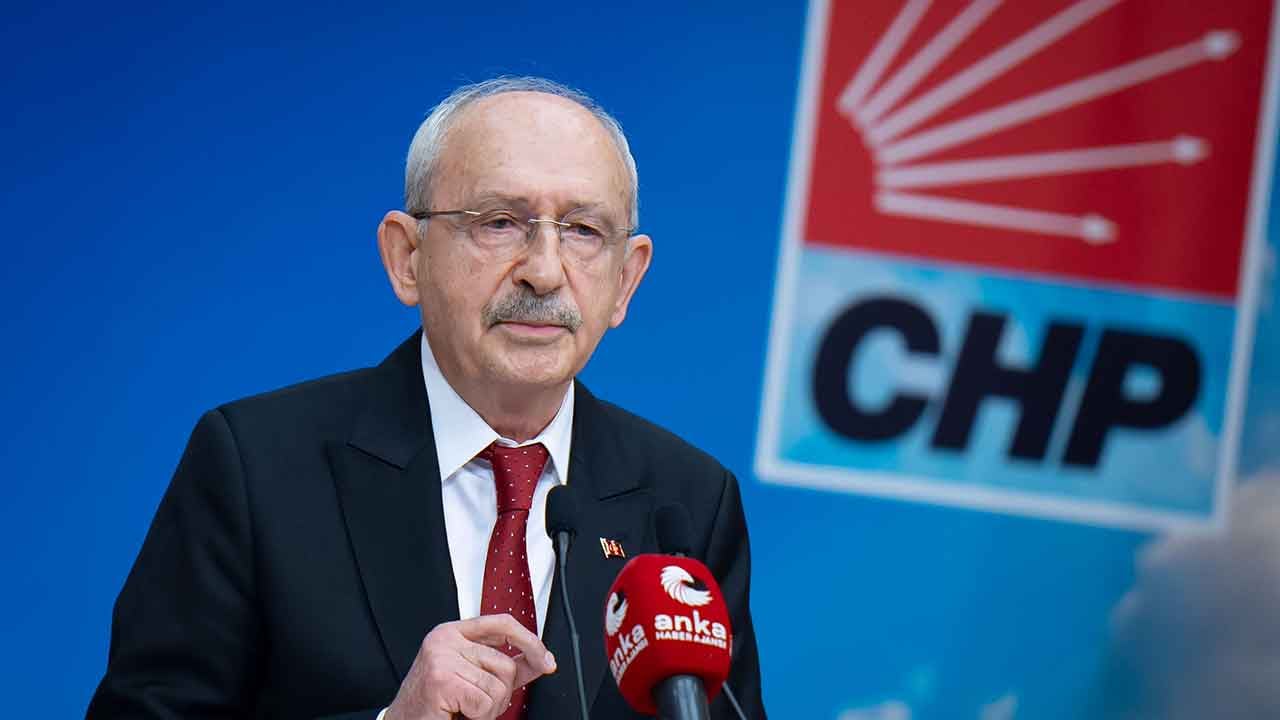 Foto - CHP'nin logosu değişti!