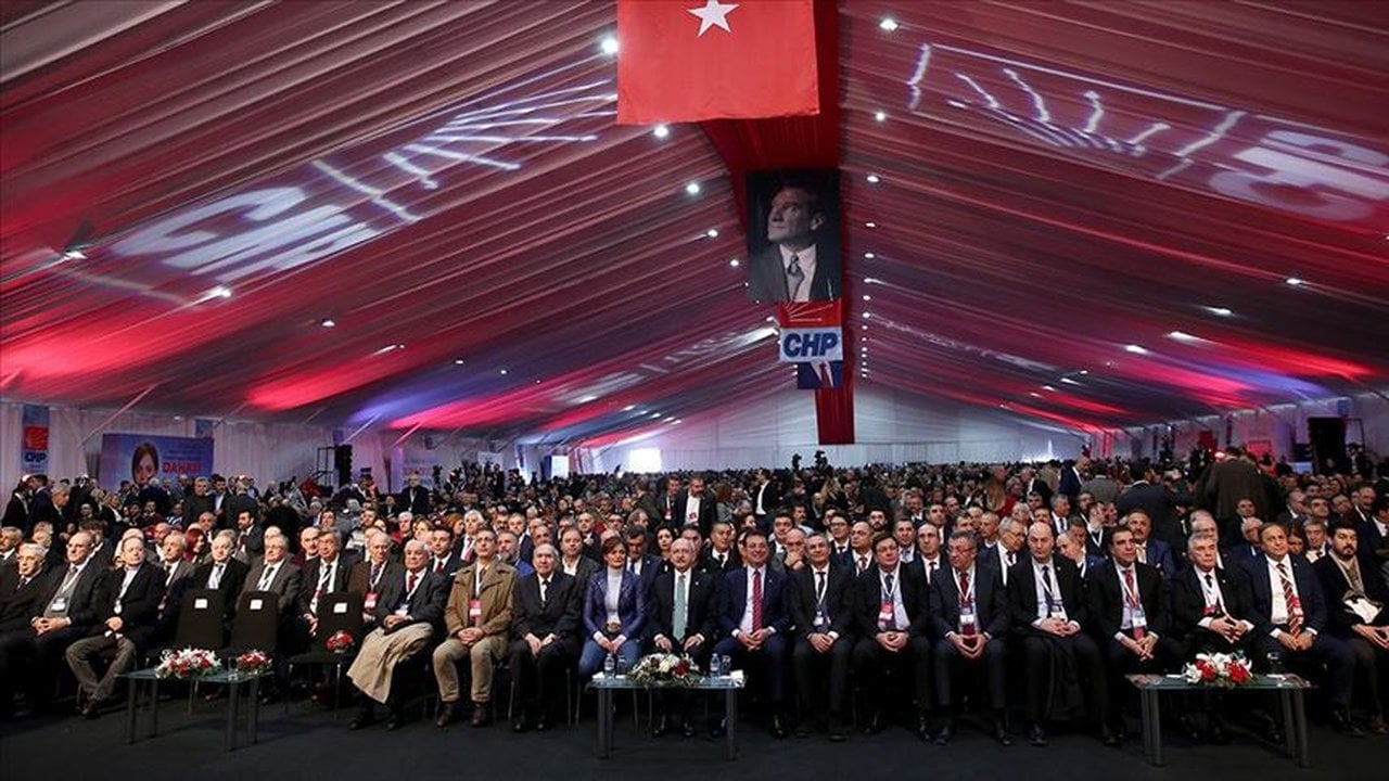 Foto - CHP’nin şaibeli kongre davasında sıcak gelişme: Ve merakla beklenen karar verildi