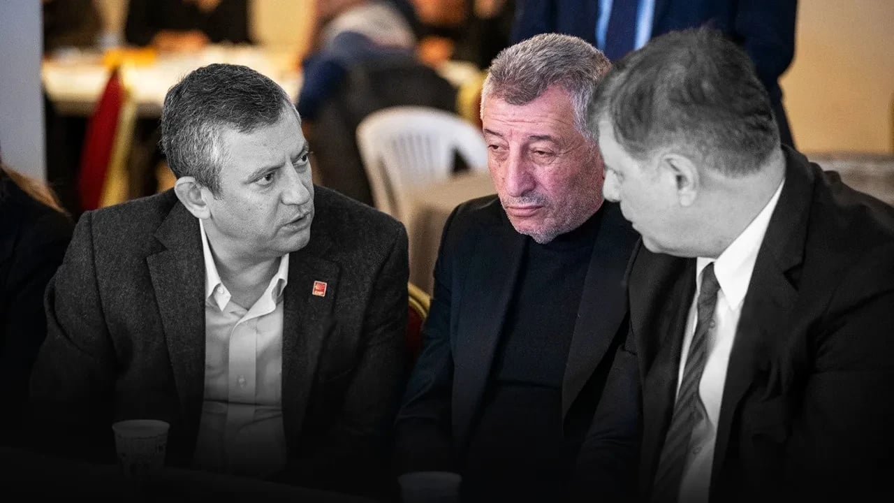 Foto - CHP’ye bir şok daha! Rüşvet soruşturmasında tutuklanan belediye başkanı görevinden uzaklaştırıldı