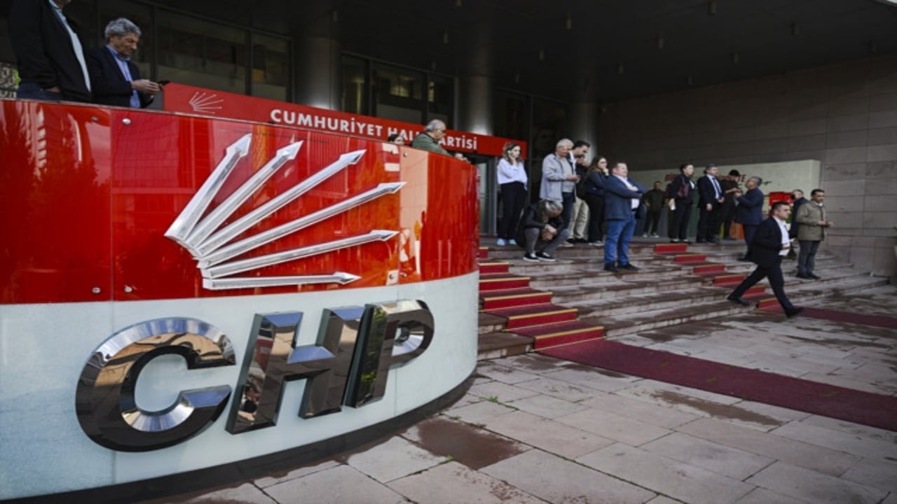Foto - CHP’ye kayyım mı geliyor? Partinin ciğerini bilen isimden çok konuşulacak iddialar