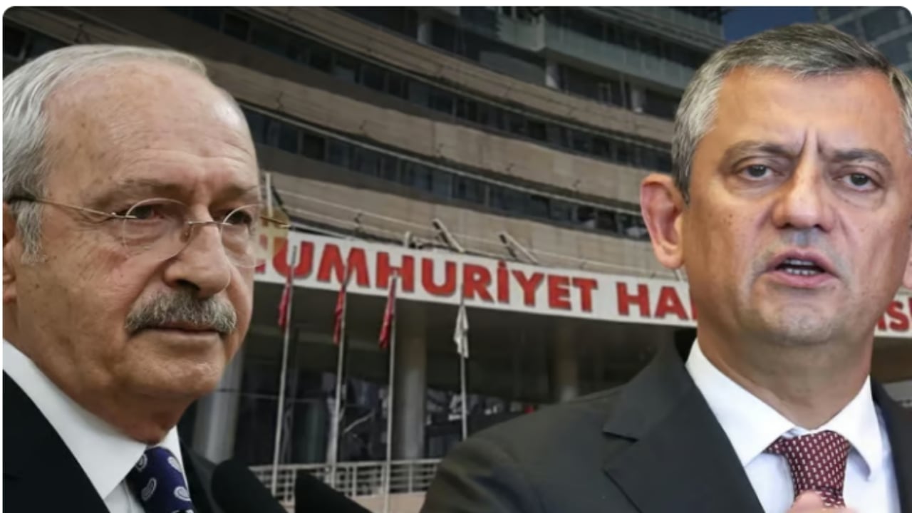 Foto - CHP’ye kayyım mı geliyor? Partinin ciğerini bilen isimden çok konuşulacak iddialar
