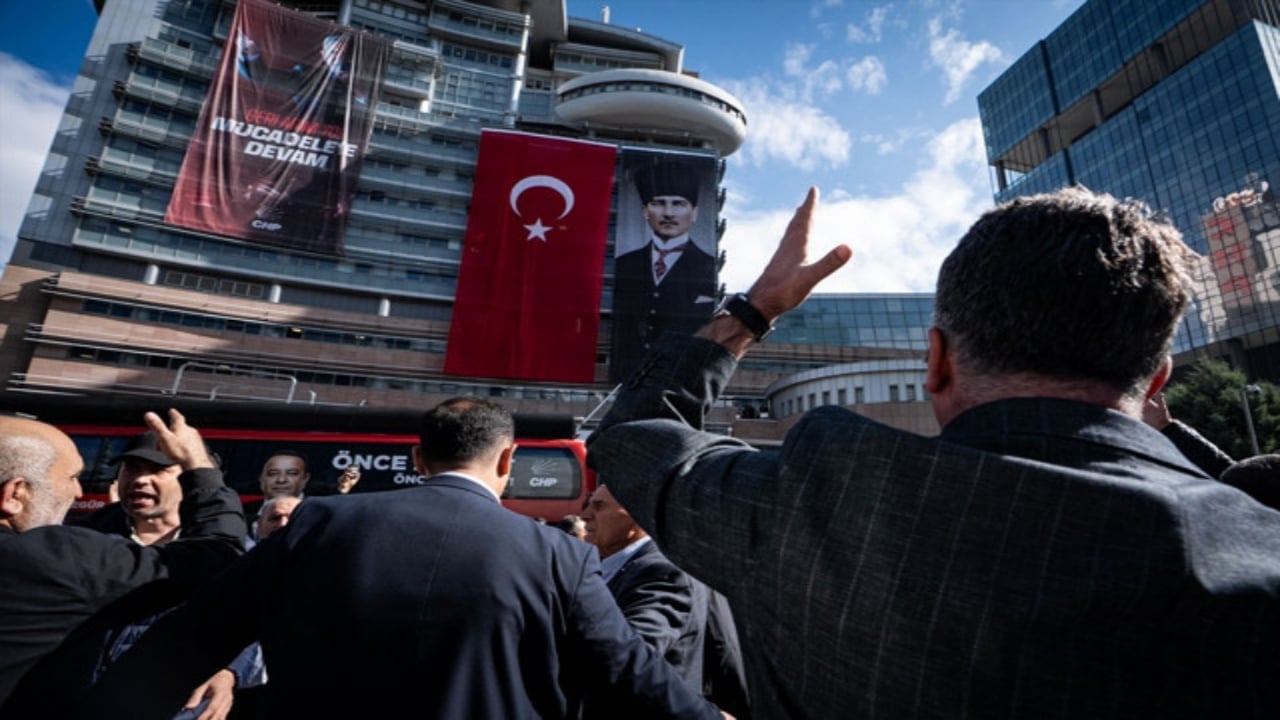 Foto - CHP’ye kayyım mı geliyor? Partinin ciğerini bilen isimden çok konuşulacak iddialar
