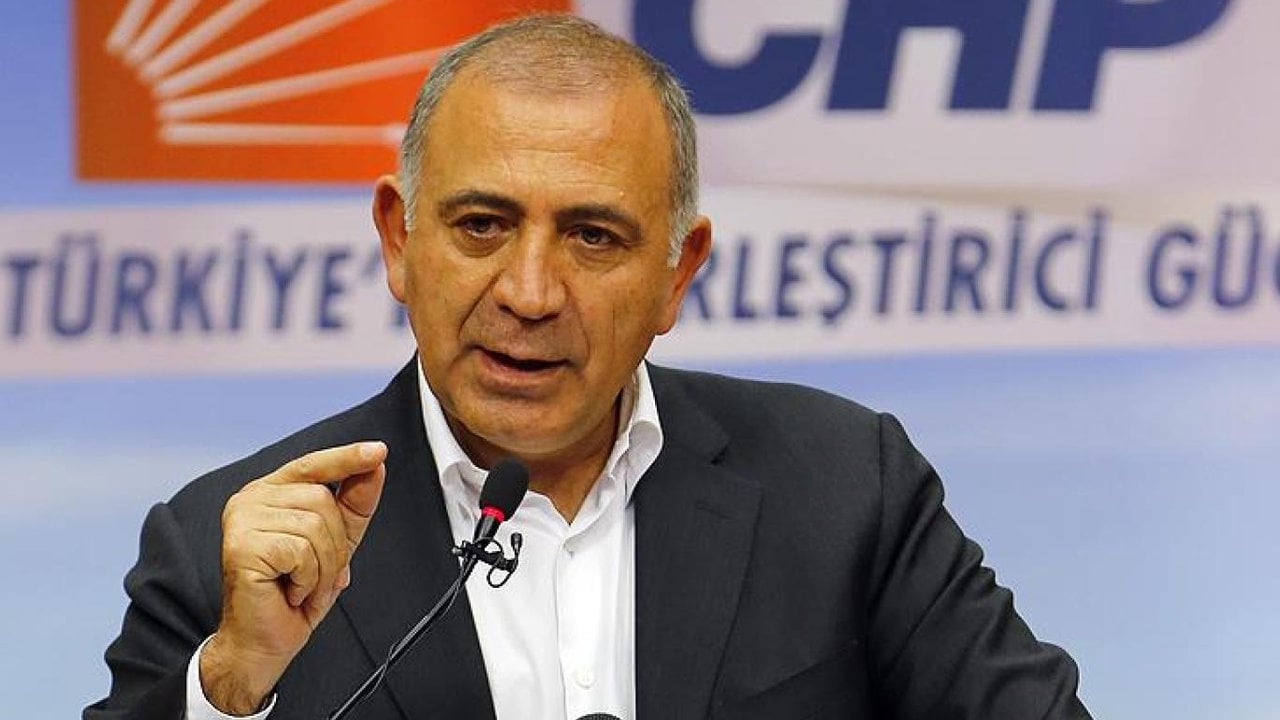 Foto - CHP’ye kim kumpas kurdu? İki kilit isim mercek altında: "Samet Özkaş" detayı herkesi ters köşe yapacak