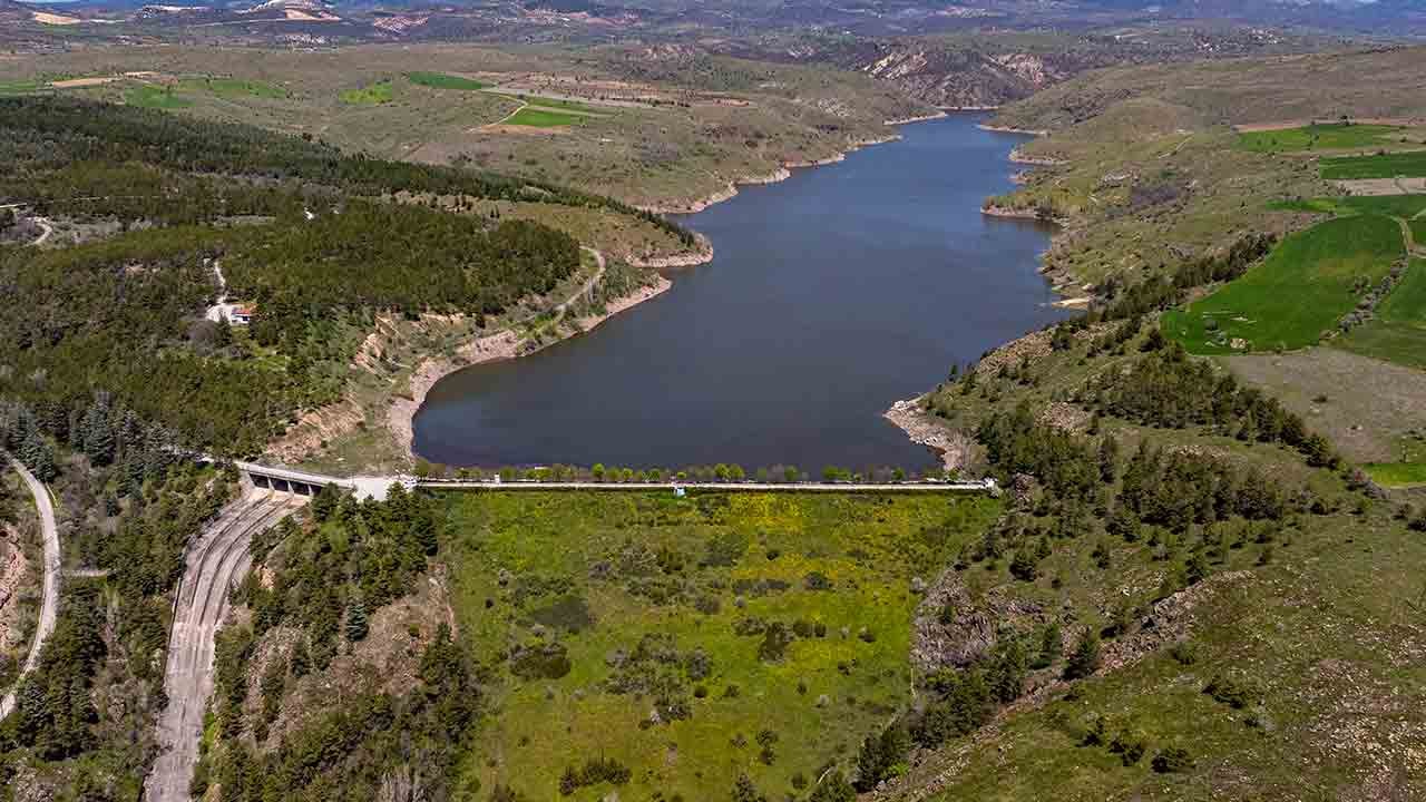 Foto - CHP'ye rağmen, Ankara'da "nihayet" dedirten haber!