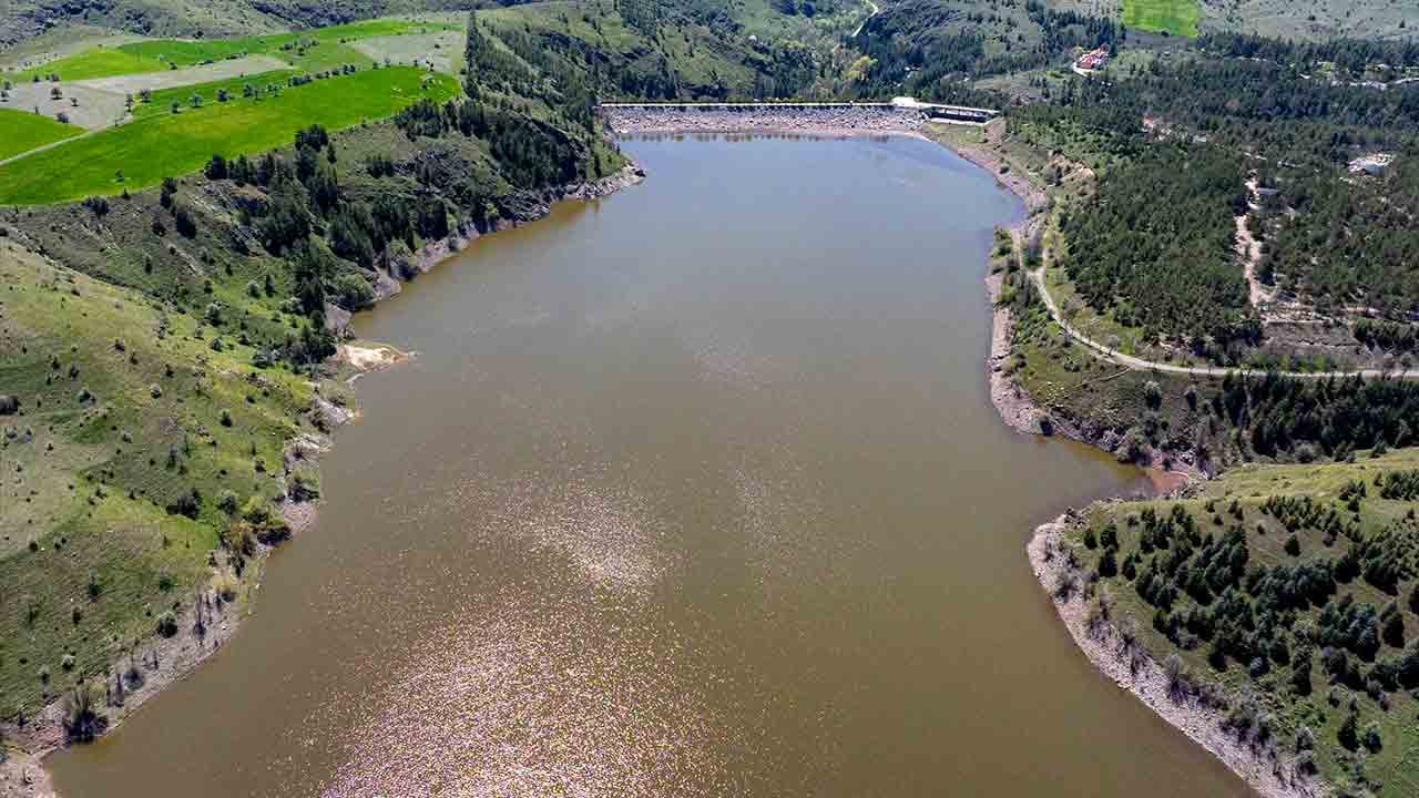 Foto - CHP'ye rağmen, Ankara'da "nihayet" dedirten haber!