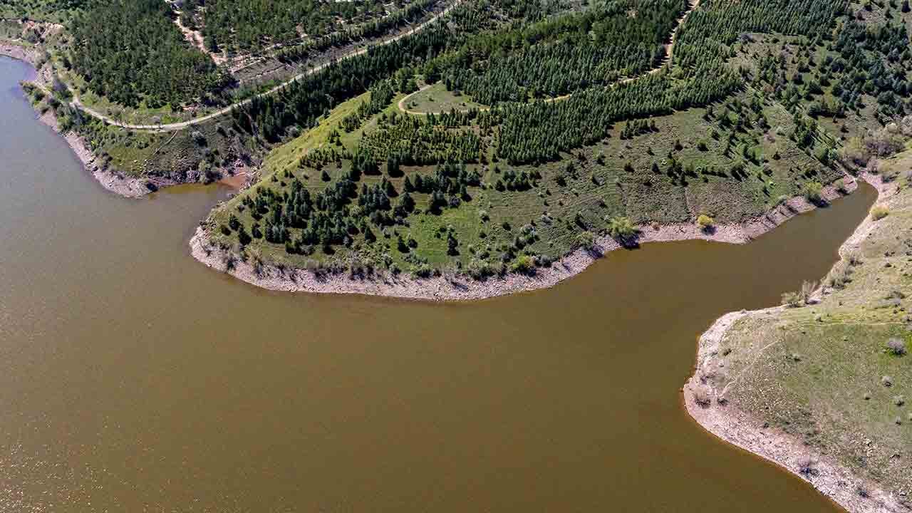 Foto - CHP'ye rağmen, Ankara'da "nihayet" dedirten haber!