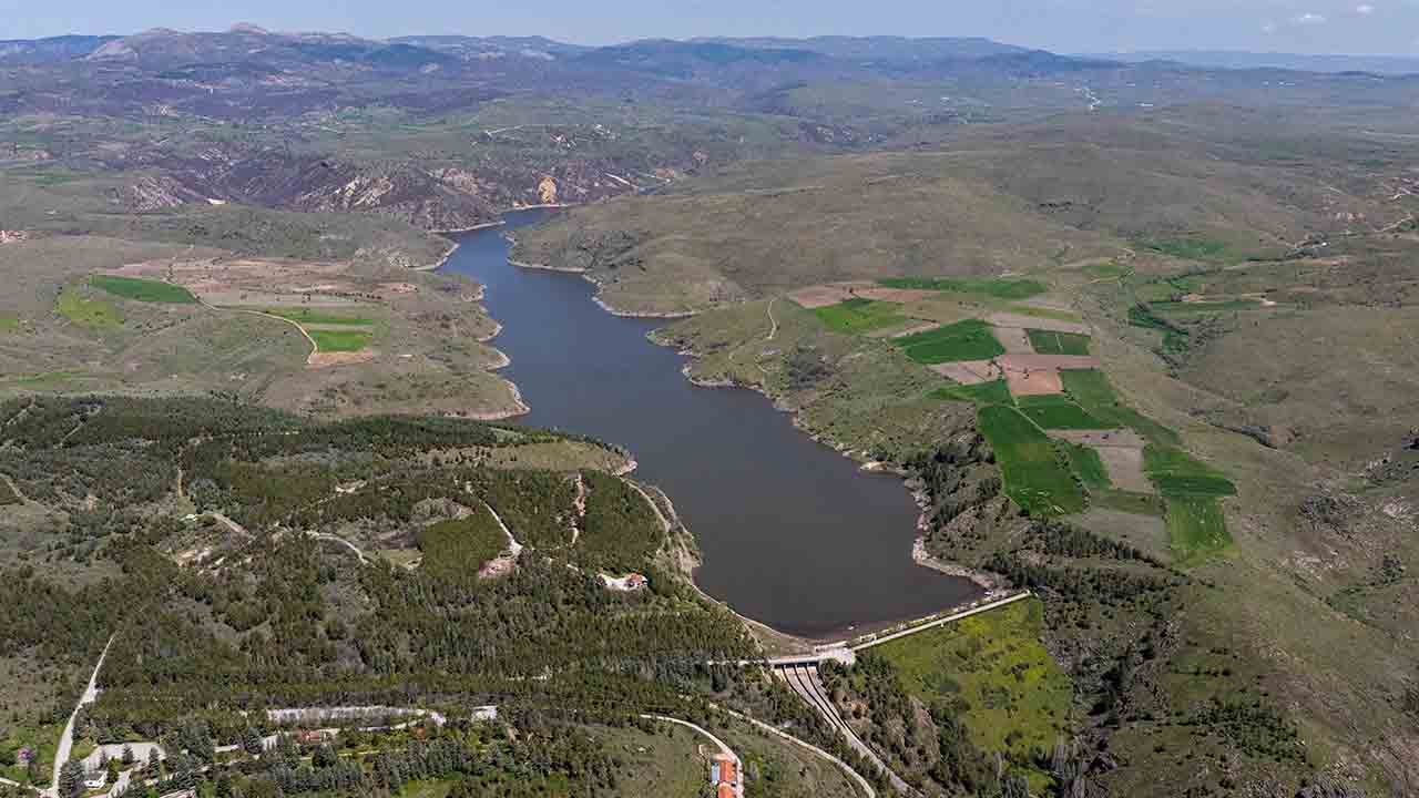 Foto - CHP'ye rağmen, Ankara'da "nihayet" dedirten haber!