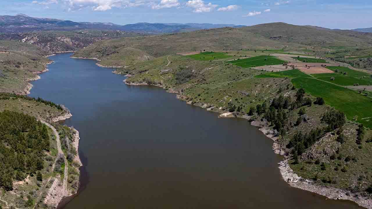 Foto - CHP'ye rağmen, Ankara'da "nihayet" dedirten haber!