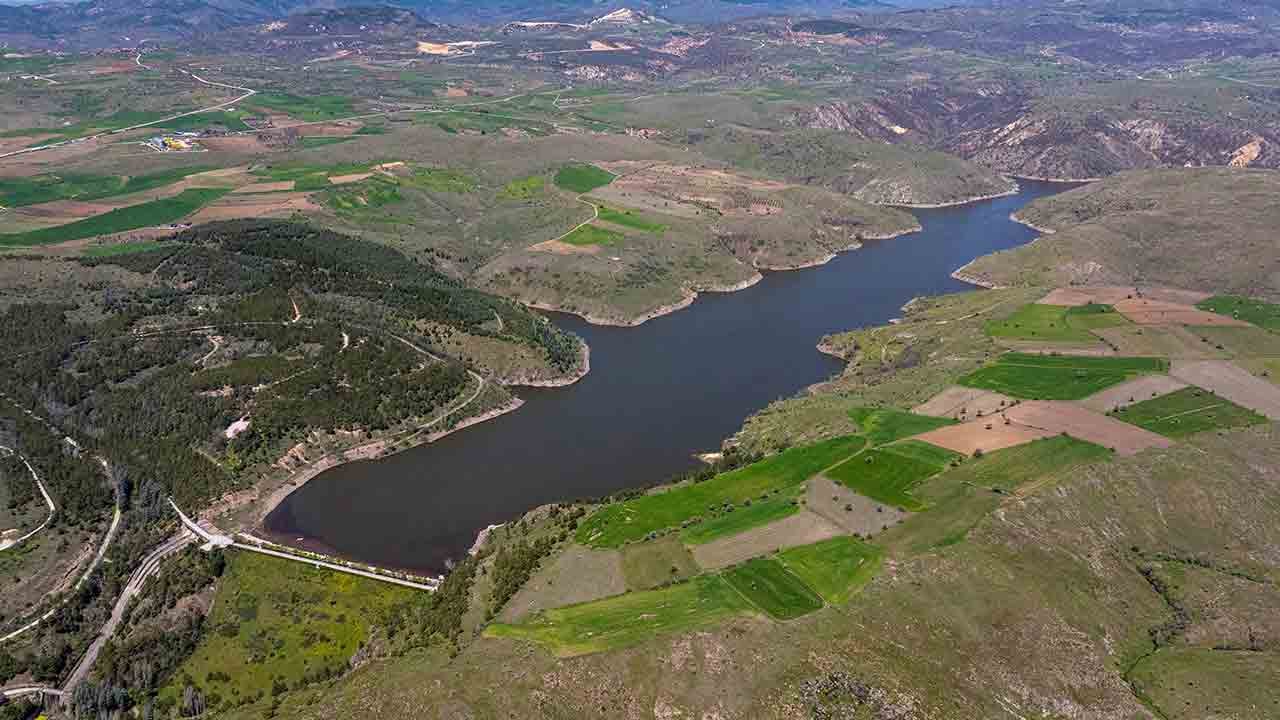 Foto - CHP'ye rağmen, Ankara'da "nihayet" dedirten haber!