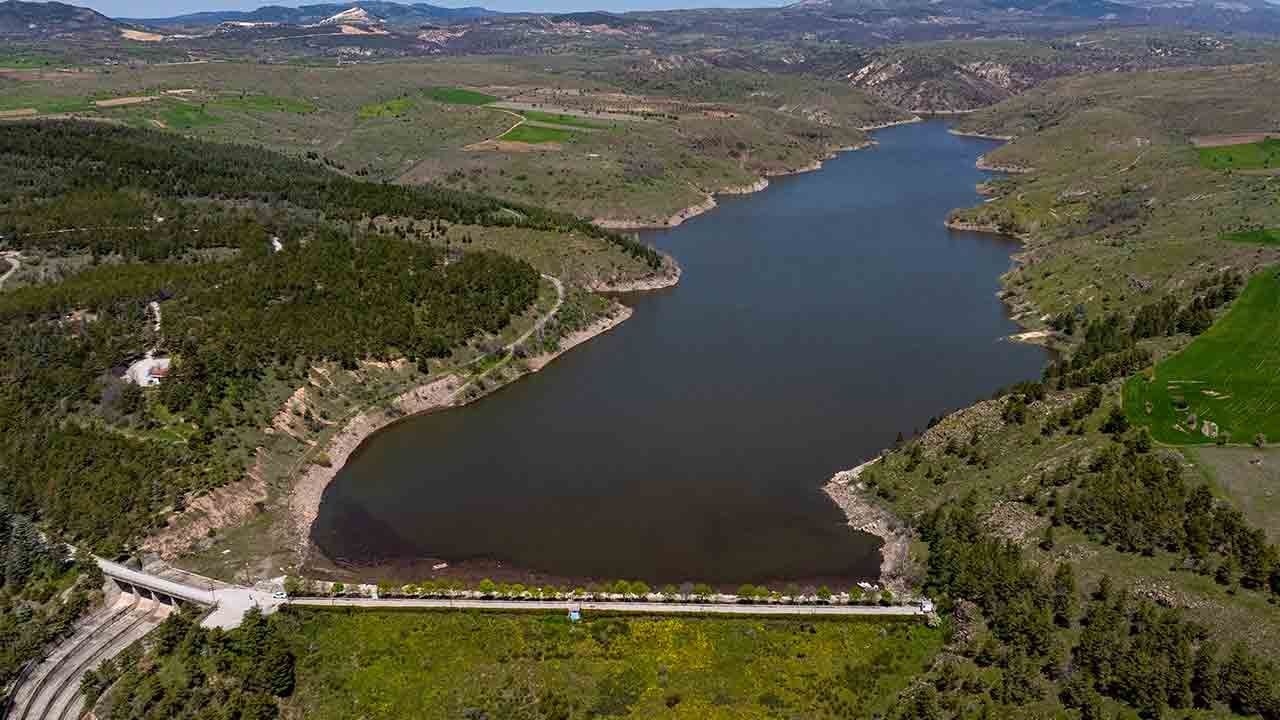 Foto - CHP'ye rağmen, Ankara'da "nihayet" dedirten haber!