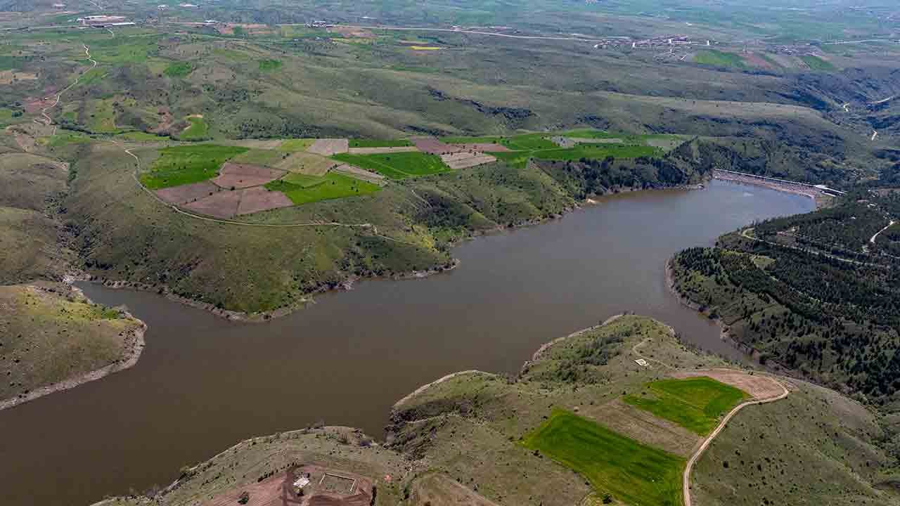Foto - CHP'ye rağmen, Ankara'da "nihayet" dedirten haber!