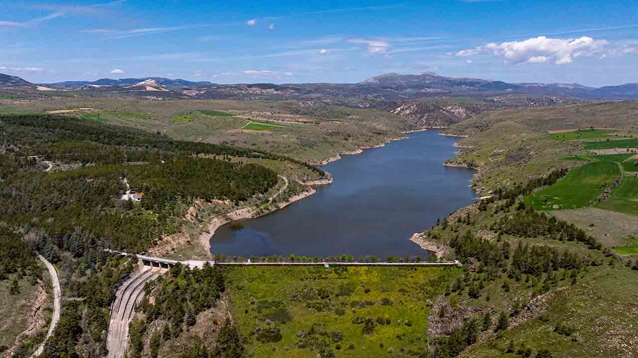 Foto - CHP'ye rağmen, Ankara'da "nihayet" dedirten haber!