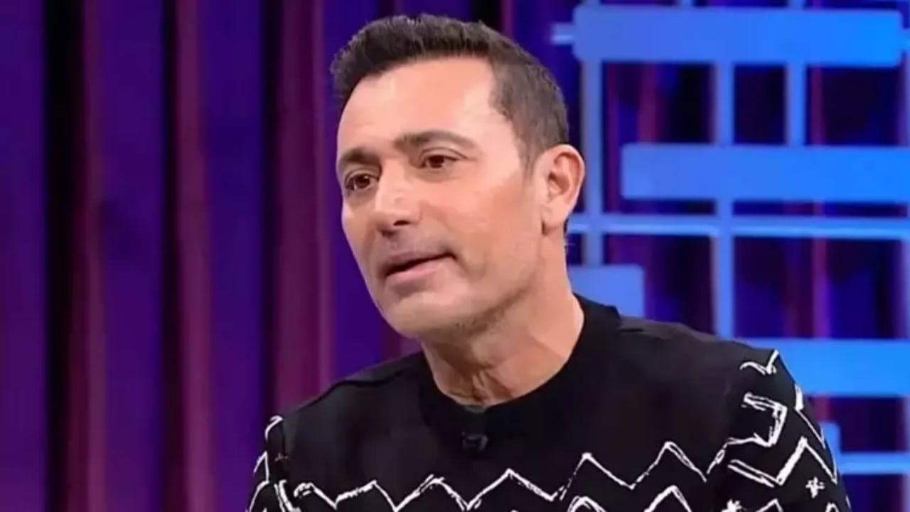 Foto - CHP’ye yakınlığıyla bilinen Mustafa Sandal’a İngiltere’den büyük kıyak! Ohhh, suyundan da koy