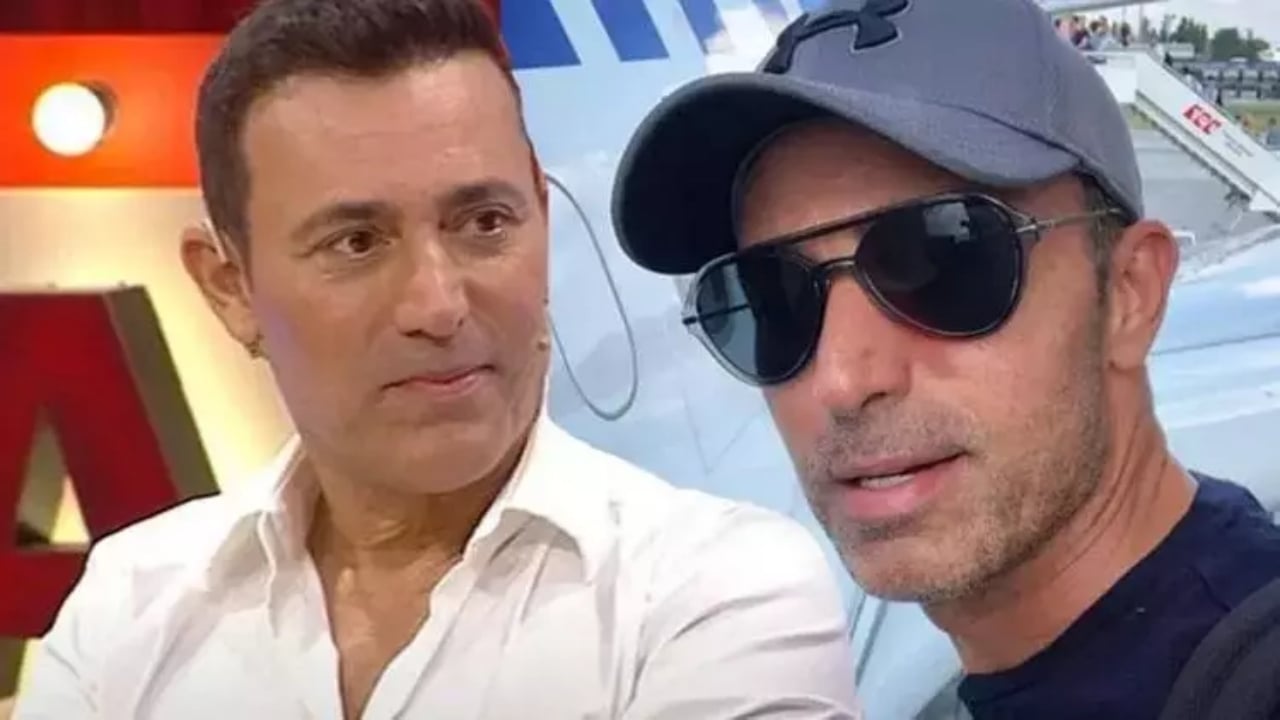 Foto - CHP’ye yakınlığıyla bilinen Mustafa Sandal’a İngiltere’den büyük kıyak! Ohhh, suyundan da koy