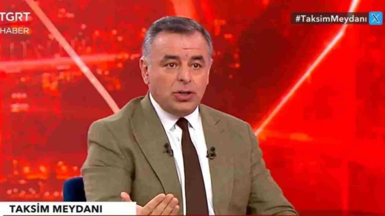Foto - CHP’yi rezil eden CHP’li Barış Yarkadaş, TGRT Haber’e veda etti: İşte ayrılığın sebebi ve yeni adresi