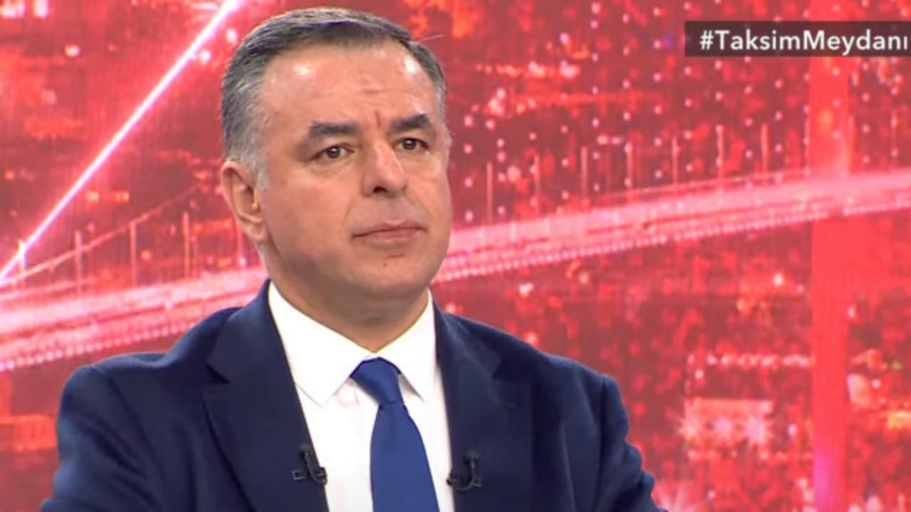 CHP’yi rezil eden CHP’li Barış Yarkadaş, TGRT Haber’e veda etti: İşte ayrılığın sebebi ve yeni adresi