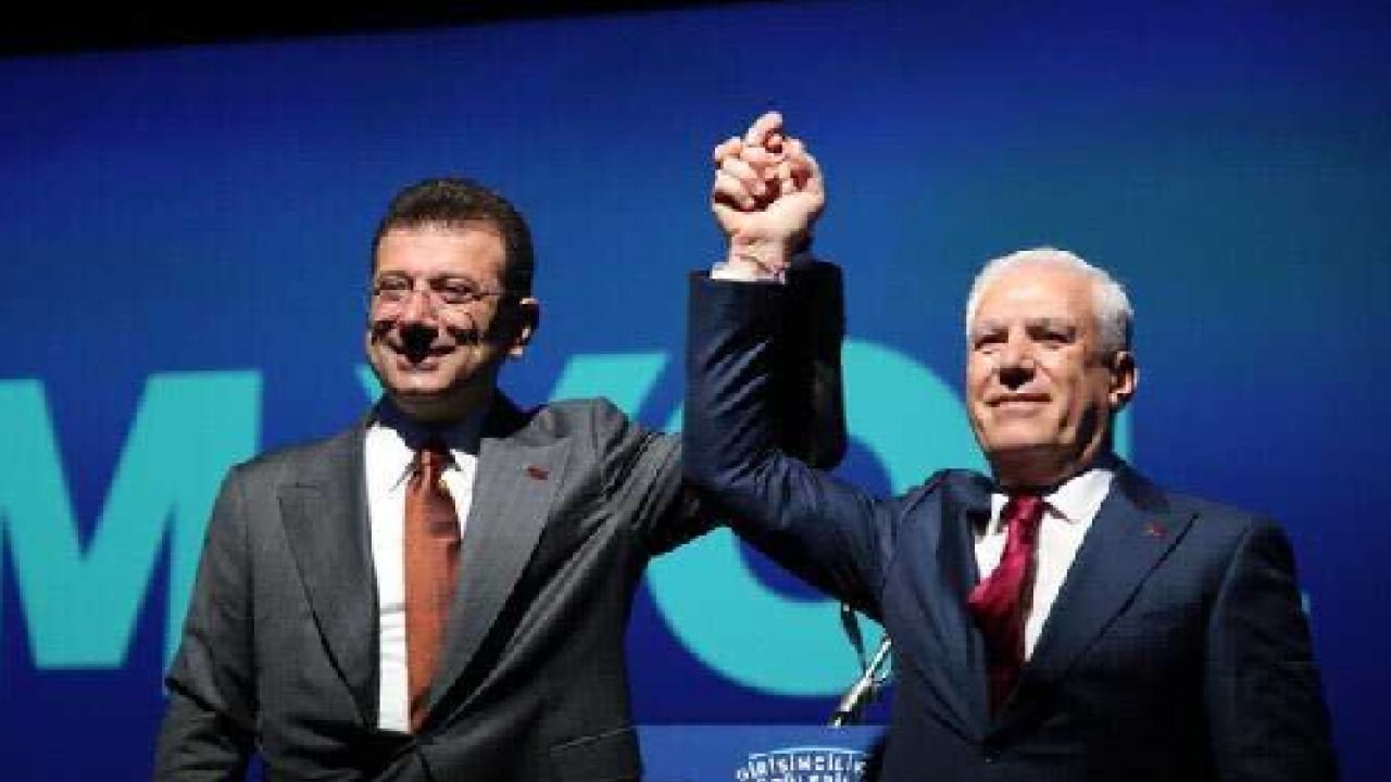 Foto - CHP'yi sarsan ses kaydı