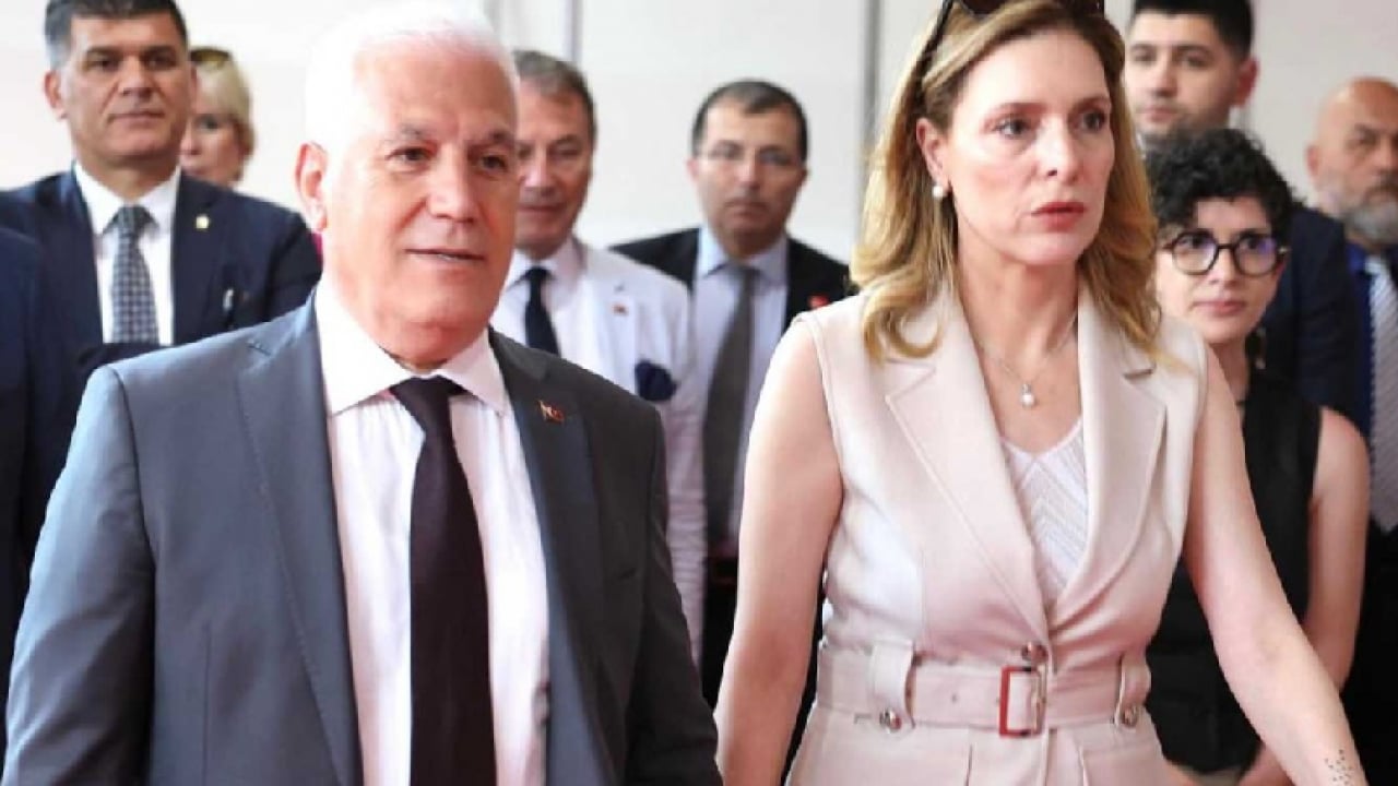 Foto - CHP'yi sarsan ses kaydı