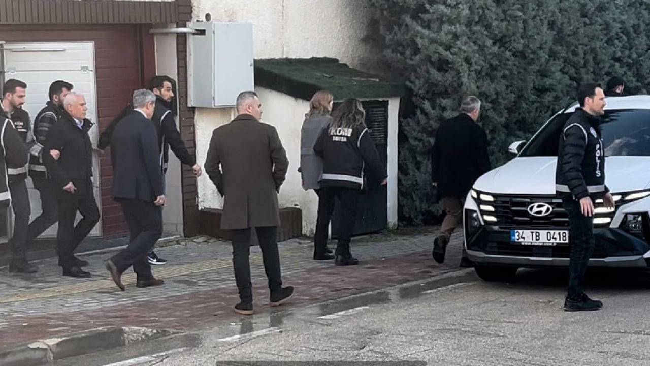 Foto - CHP'yi sarsan ses kaydı
