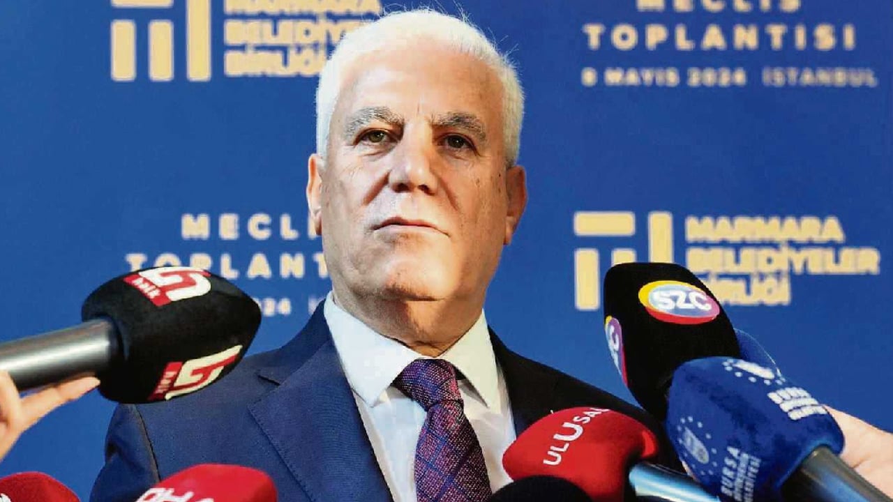 Foto - CHP'yi sarsan ses kaydı