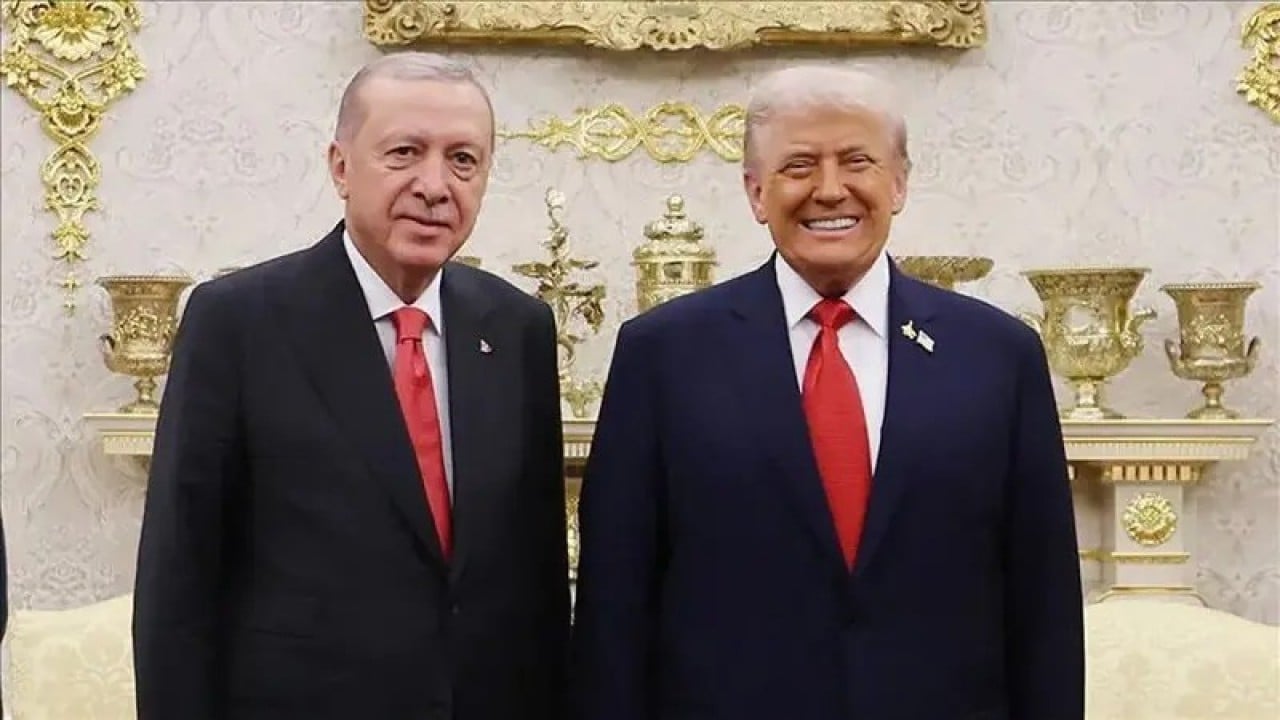 Foto - Christos Kapoutsis'ten itiraf: Türkiye savaş uçaklarını alacak ve bu basit bir uçak anlaşması olmayacak