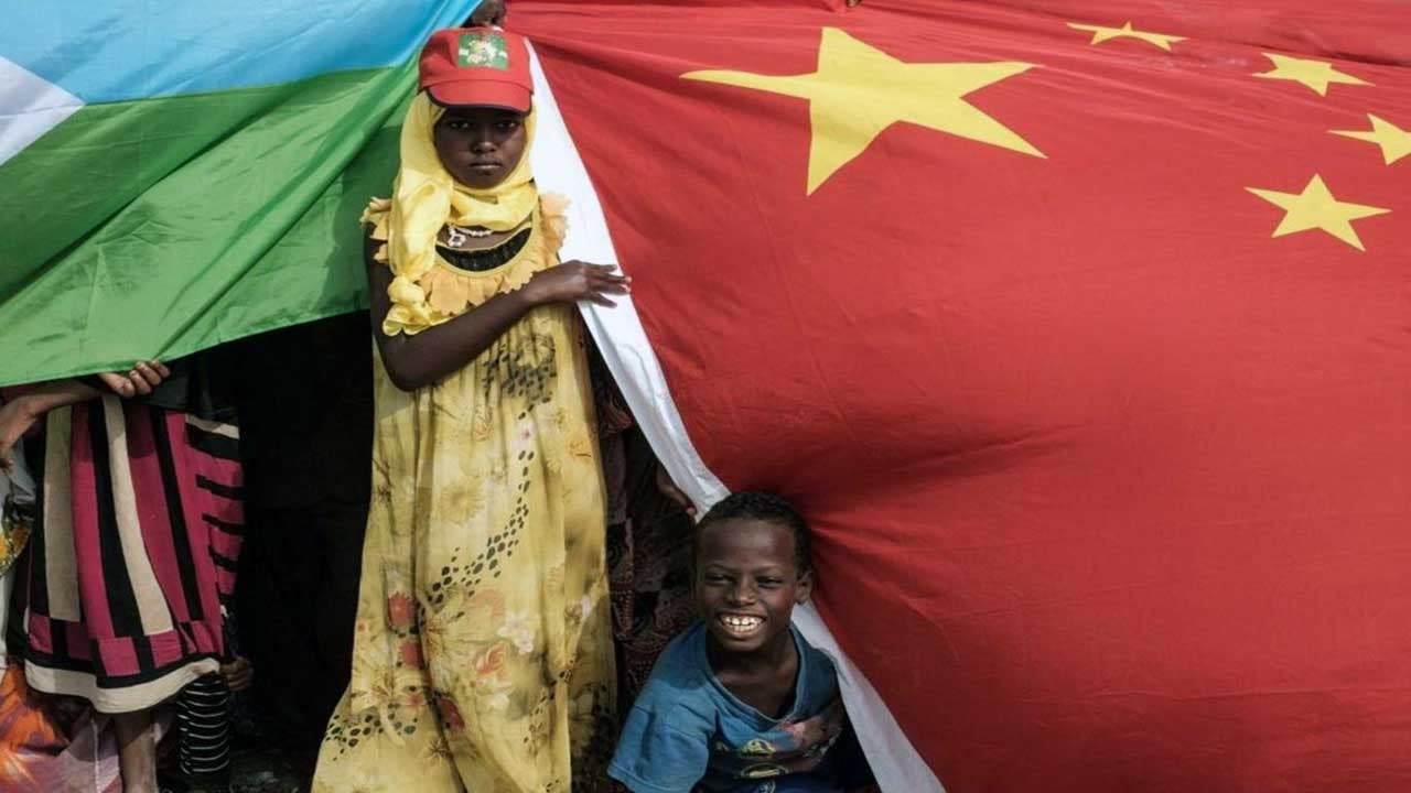 Foto - CIA'ya yakın isimler sızlanıyor! Koca kıtayı kaybediyoruz