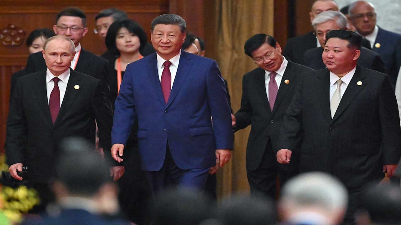 Foto - CIA'ya yakın isimler sızlanıyor! Koca kıtayı kaybediyoruz