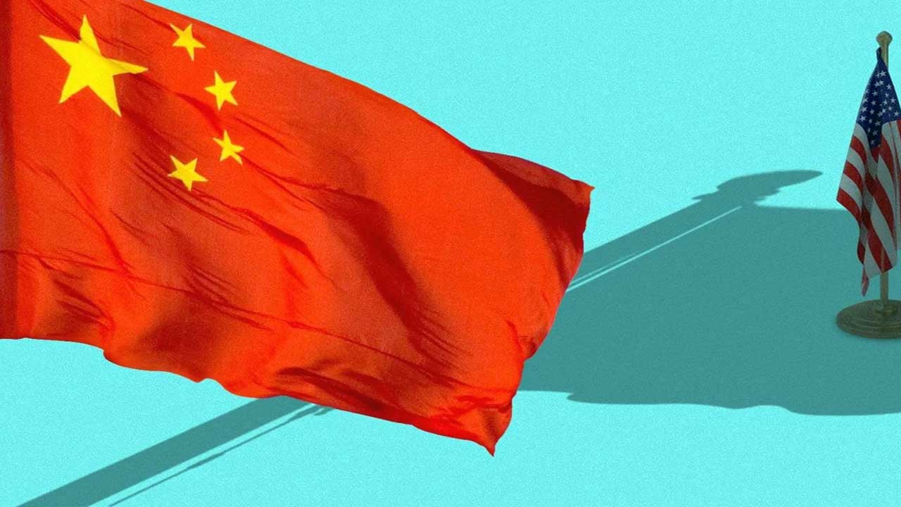 Foto - CIA'ya yakın isimler sızlanıyor! Koca kıtayı kaybediyoruz