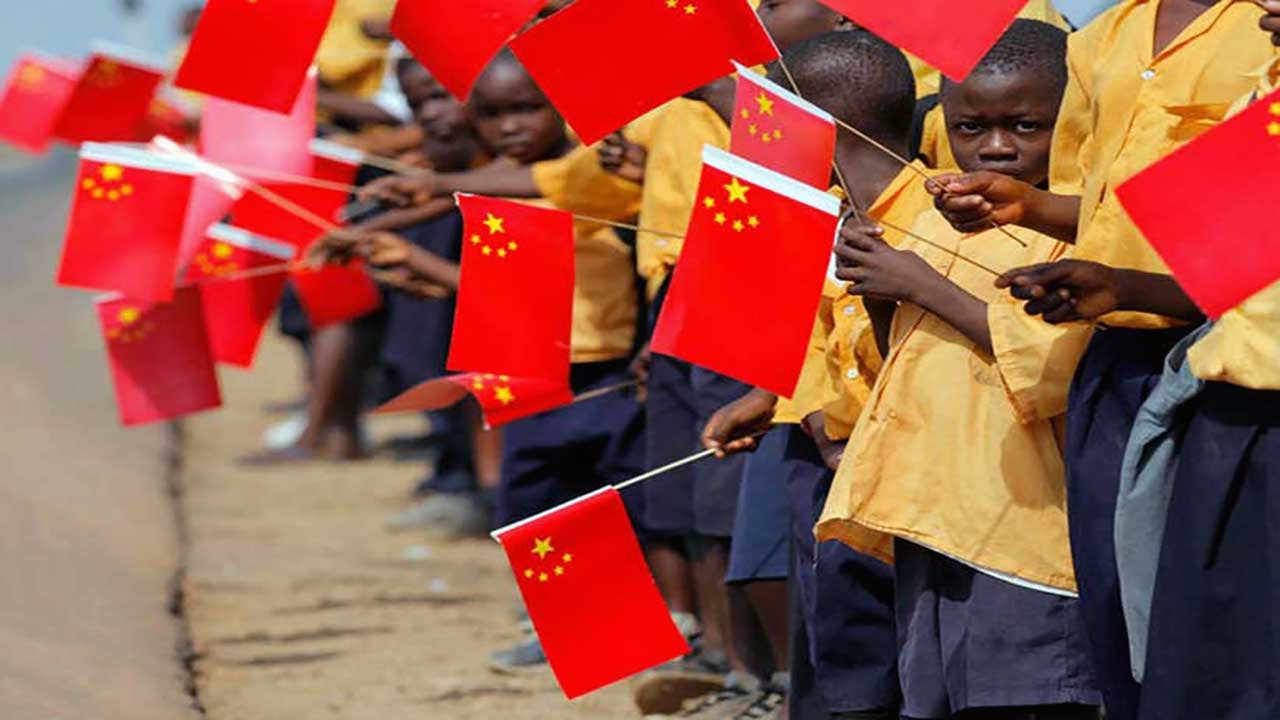 Foto - CIA'ya yakın isimler sızlanıyor! Koca kıtayı kaybediyoruz