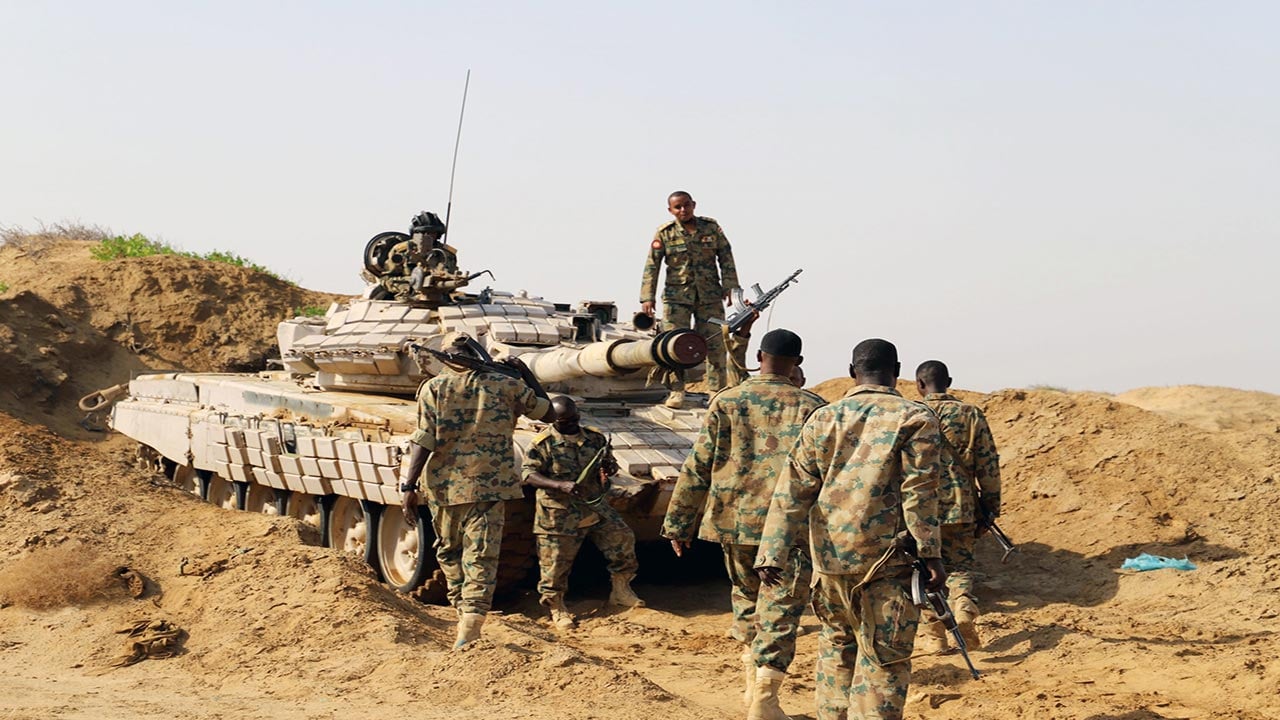 Foto - CIA'ya yakın site bir şeyler peşinde! O ülkeyi Hristiyanlara peşkeş mi çekecekler?