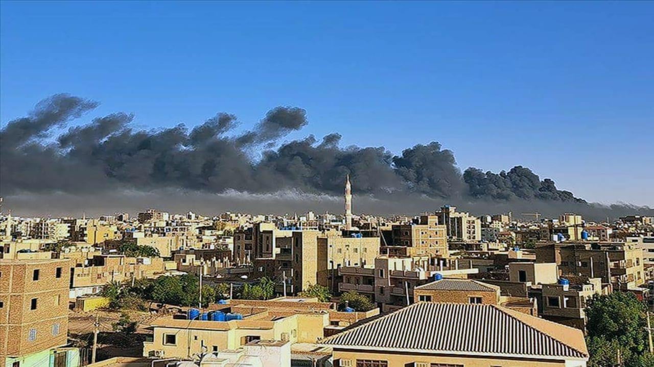 Foto - CIA'ya yakın site bir şeyler peşinde! O ülkeyi Hristiyanlara peşkeş mi çekecekler?