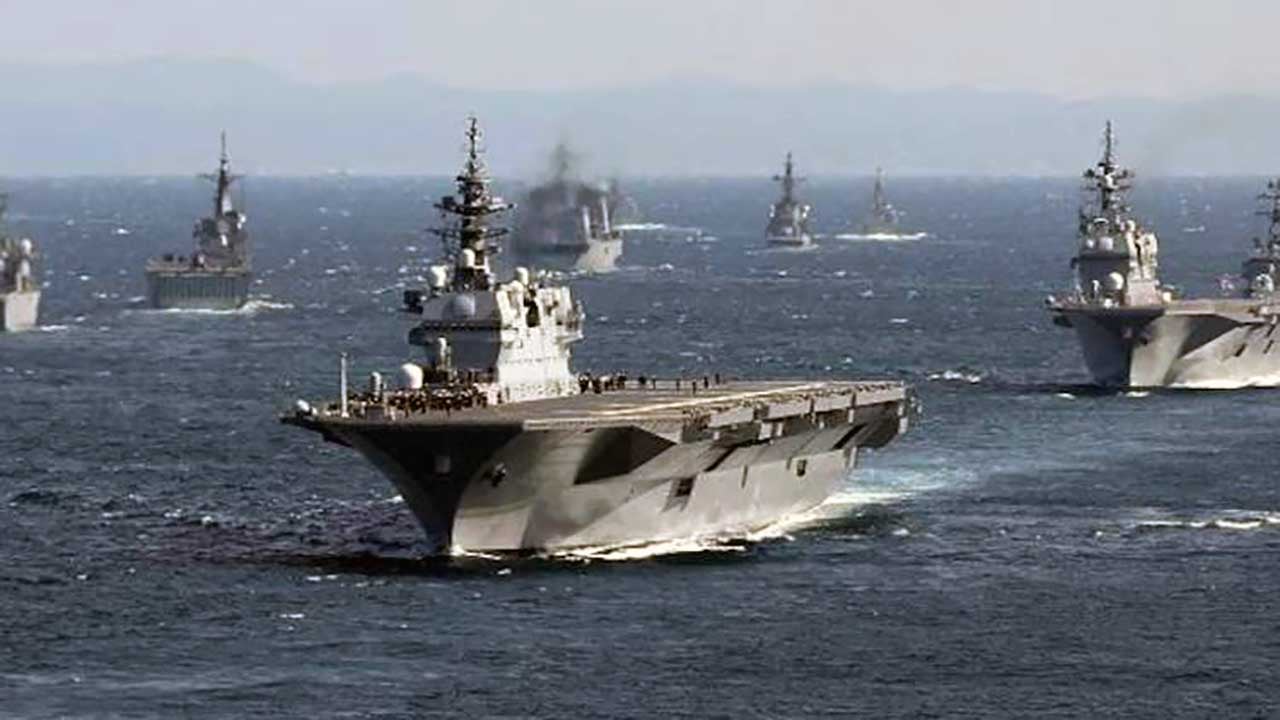 Foto - CIA'ya yakın site en büyük düşman için taktik verdi