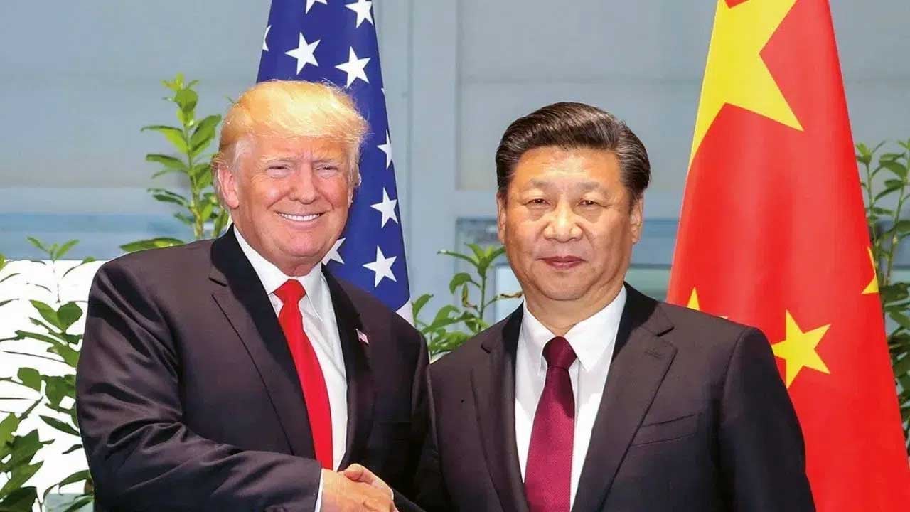 Foto - CIA'ya yakın site en büyük düşman için taktik verdi