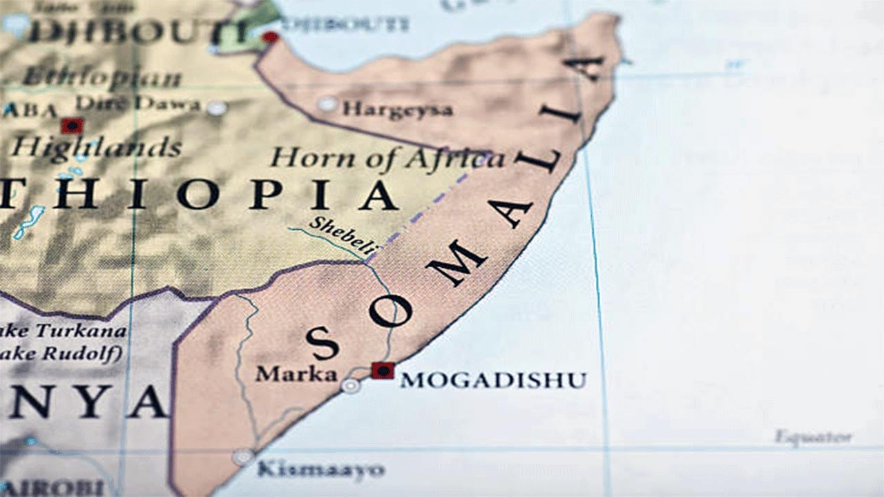 Foto - CIA'ya yakın site gazladı! Müslüman bir ülkenin bölünmesini istedi