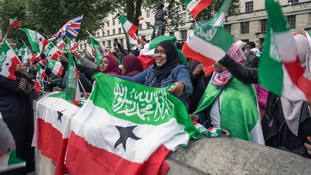 Foto - CIA'ya yakın site gazladı! Müslüman bir ülkenin bölünmesini istedi