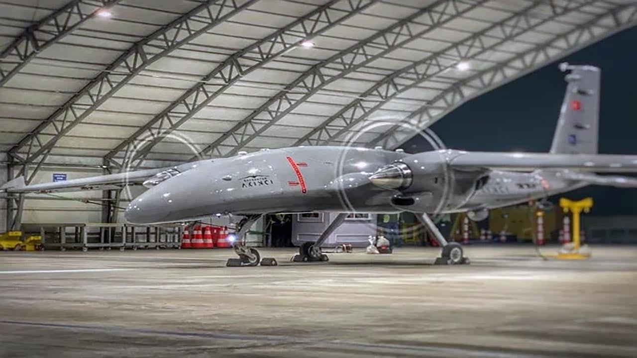 Foto - CIA'ya yakın sitede dikkat çeken analiz! Akıncı yeni bir aşamayı temsil ediyor