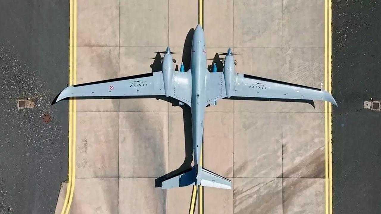 Foto - CIA'ya yakın sitede dikkat çeken analiz! Akıncı yeni bir aşamayı temsil ediyor