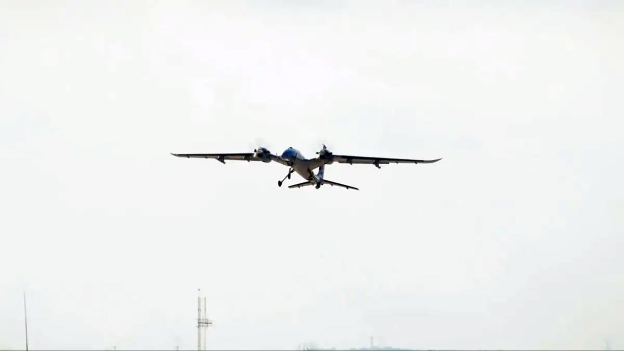 Foto - CIA'ya yakın sitede dikkat çeken analiz! Akıncı yeni bir aşamayı temsil ediyor