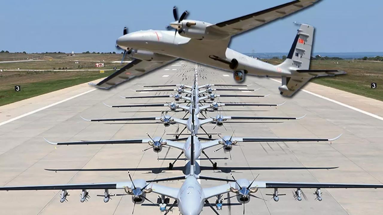 Foto - CIA'ya yakın sitede dikkat çeken analiz! Akıncı yeni bir aşamayı temsil ediyor