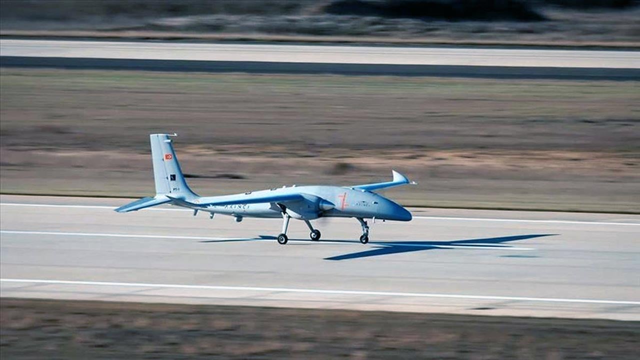 Foto - CIA'ya yakın sitede dikkat çeken analiz! Akıncı yeni bir aşamayı temsil ediyor