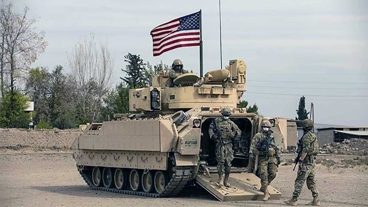 Foto - CIA'ya yakın siteden Türkiye'ye iftira! ABD askerlerinin ölümlerden sorumlu tuttular