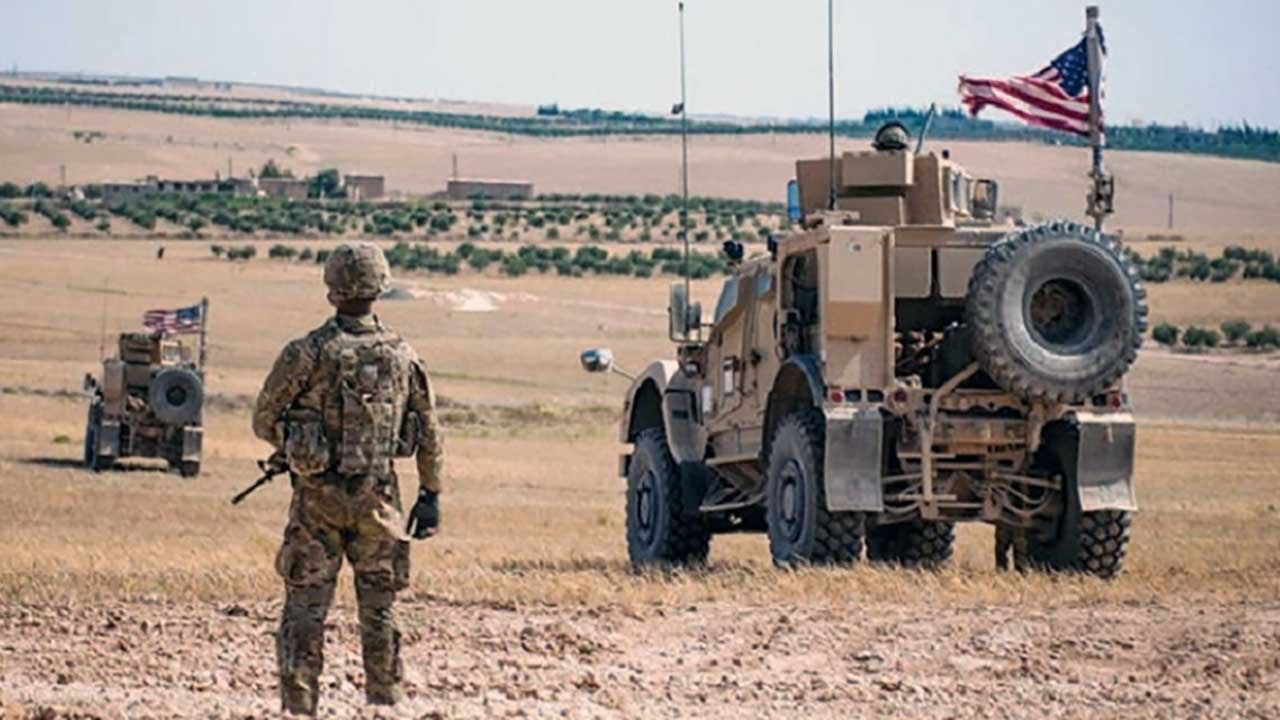 Foto - CIA'ya yakın siteden Türkiye'ye iftira! ABD askerlerinin ölümlerden sorumlu tuttular