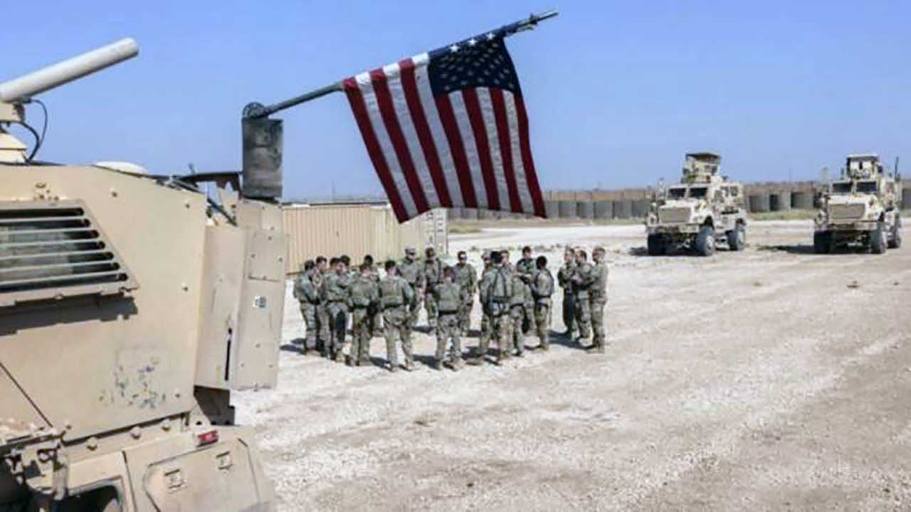 Foto - CIA'ya yakın siteden Türkiye'ye iftira! ABD askerlerinin ölümlerden sorumlu tuttular